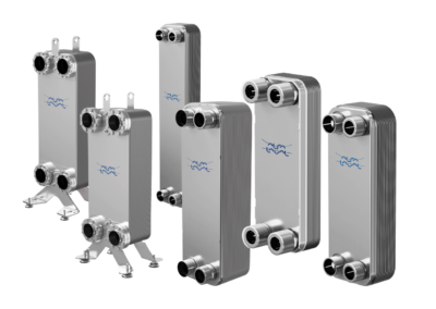 AlfaNova Units