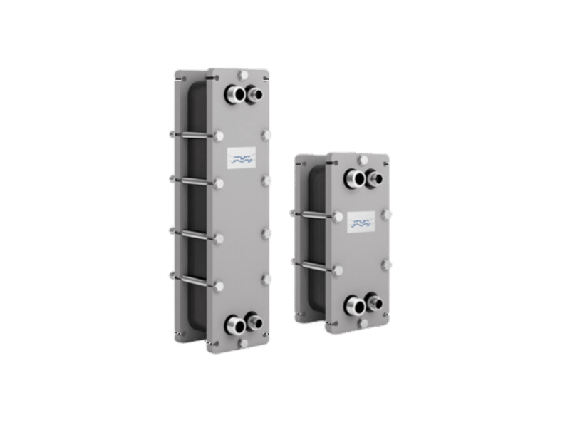 AXP AN Units