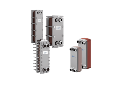 AXP Units