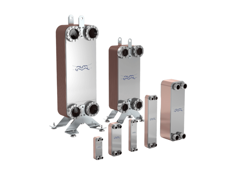 CB Units Alfa Laval