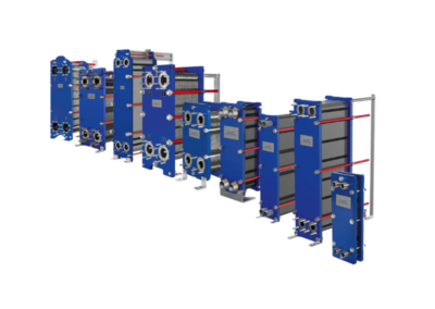 GPHE Units