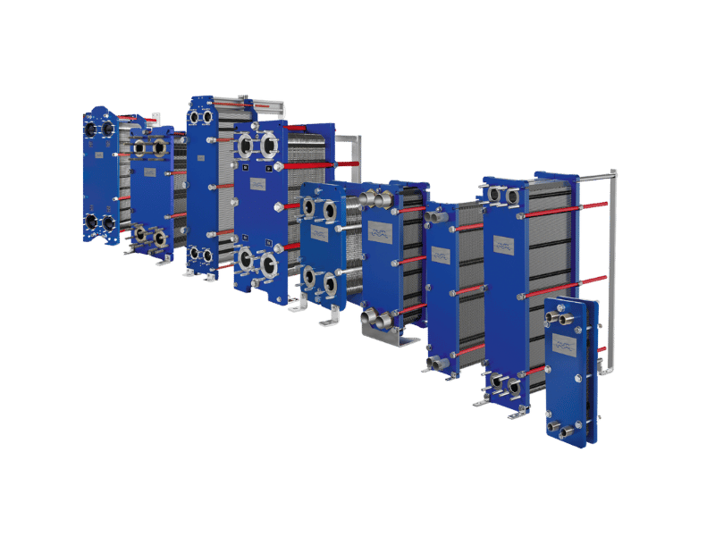 GPHE Units Alfa Laval