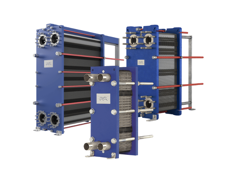 gedichtete-plattenwaermetauscher-alfa-laval Gedichtete Plattenwärmetauscher Alfa Laval